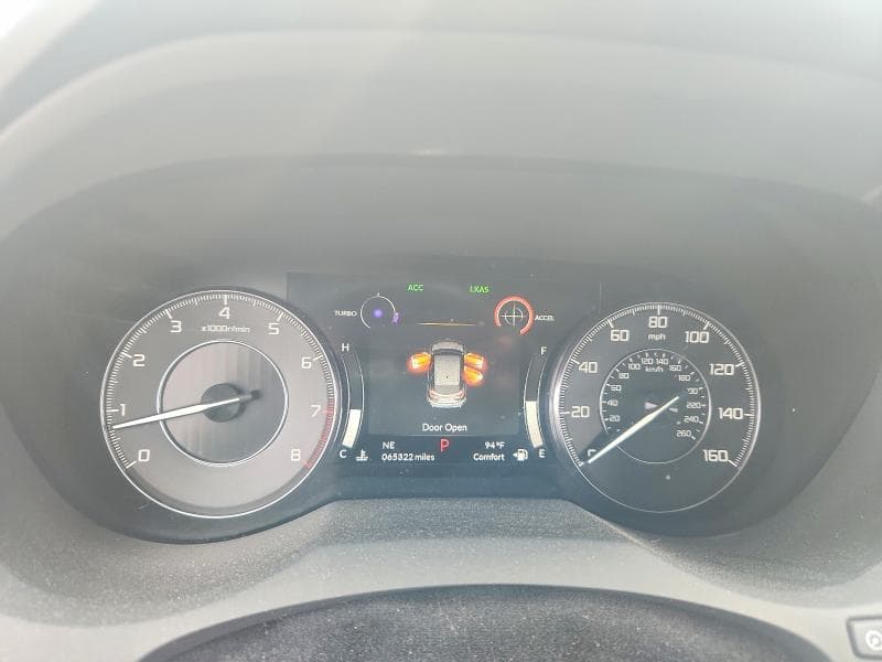 2020 ACURA RDX TECHNOLOGY 9