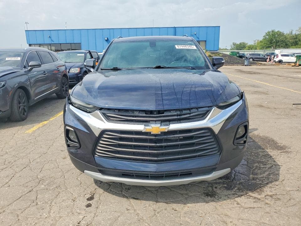 2020 CHEVROLET BLAZER 2LT 5
