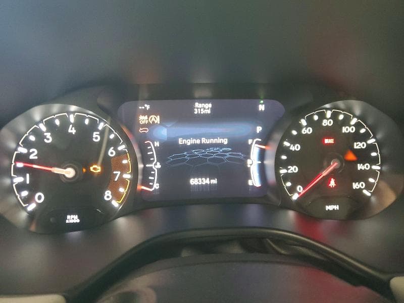 2025 JEEP COMPASS LIMITED 9