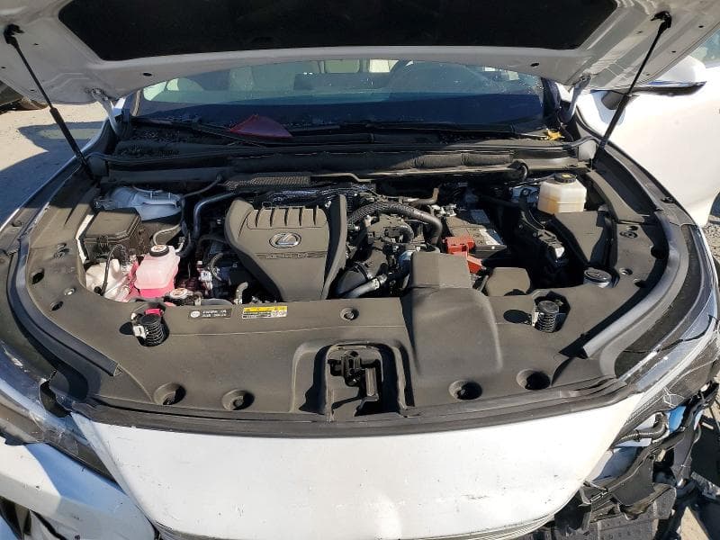 2024 LEXUS RX 350 PREMIUM 12