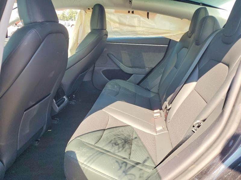 2024 TESLA MODEL 3 10