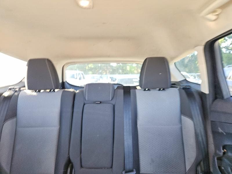 2017 FORD ESCAPE SE 10