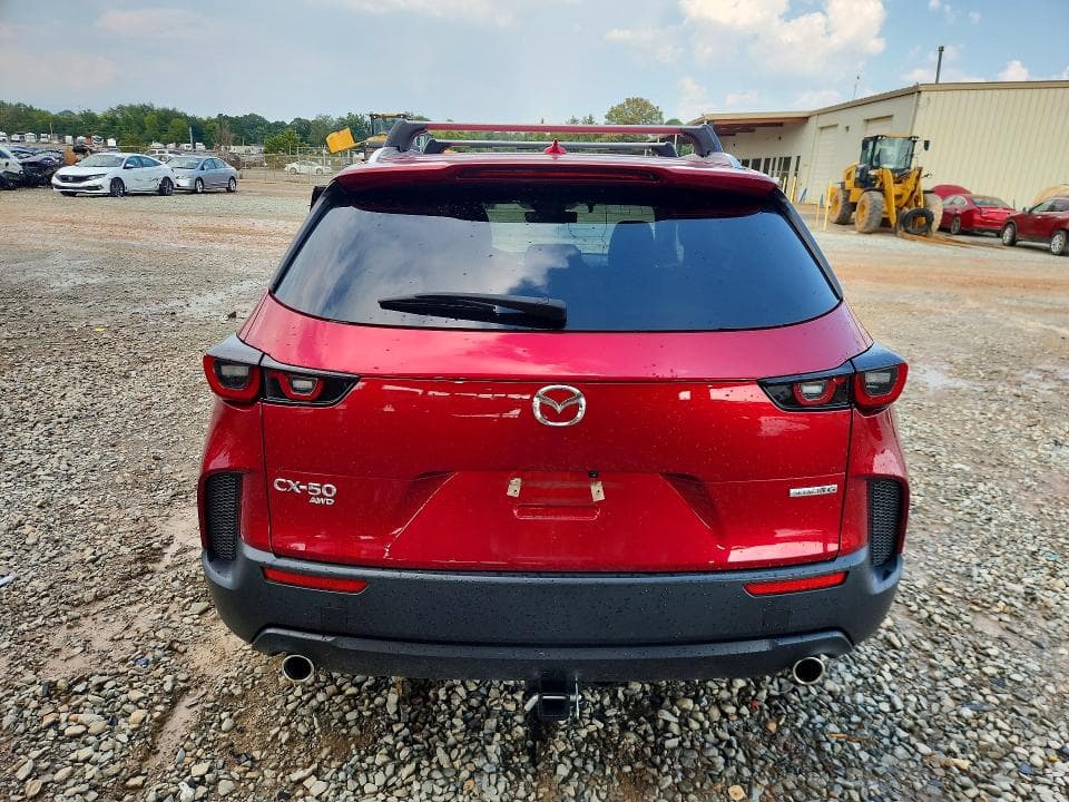 2024 MAZDA CX-50 PREMIUM PLUS 6