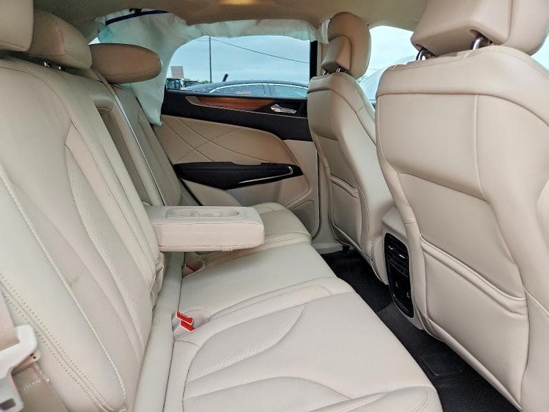 2019 LINCOLN MKC SELECT 10