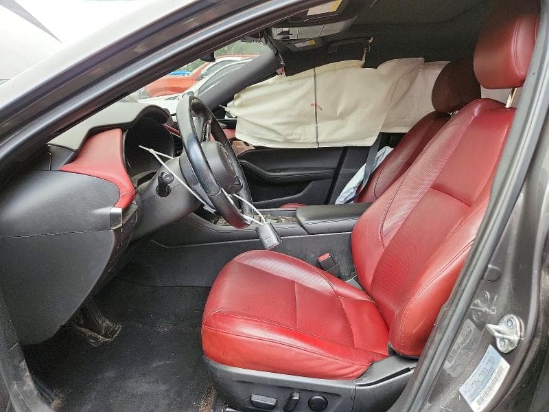 2019 MAZDA 3 PREMIUM 7