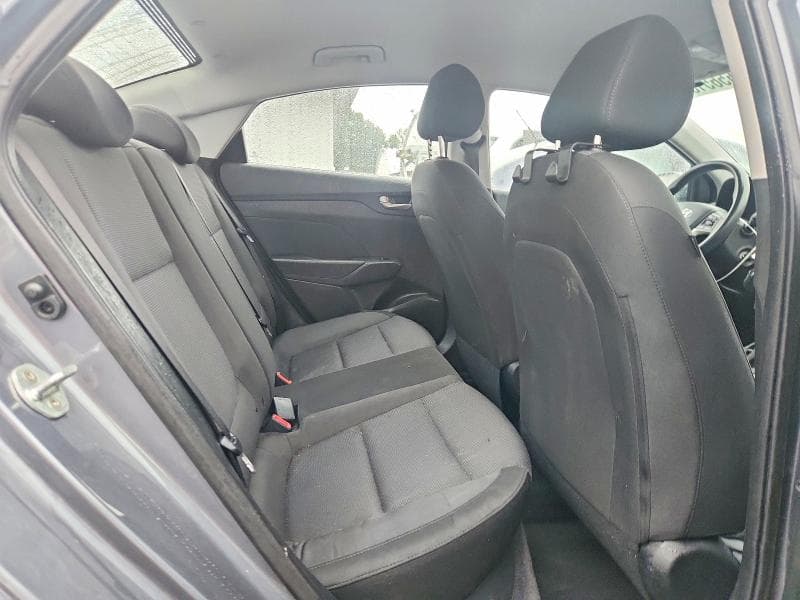2019 HYUNDAI ACCENT SE 10