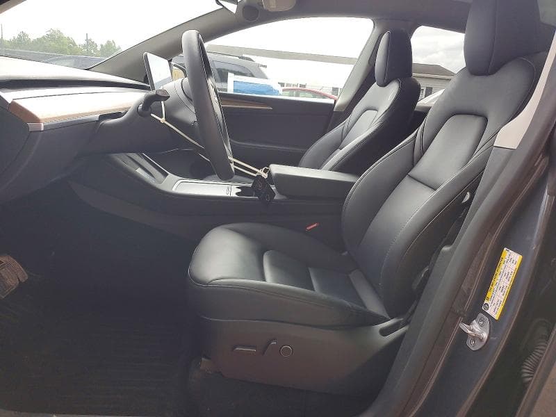 2023 TESLA MODEL Y 7