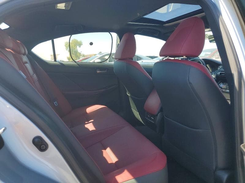 2021 LEXUS IS 300 10