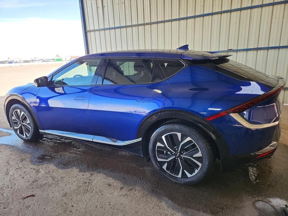 2024 KIA EV6 WIND 2