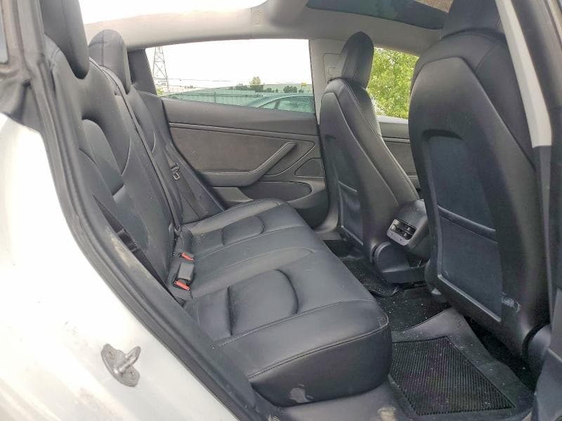 2020 TESLA MODEL 3 10