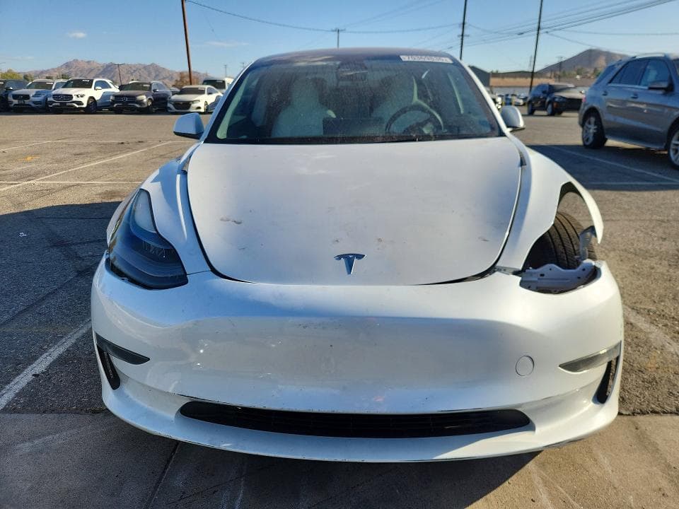 2023 TESLA MODEL 3 5