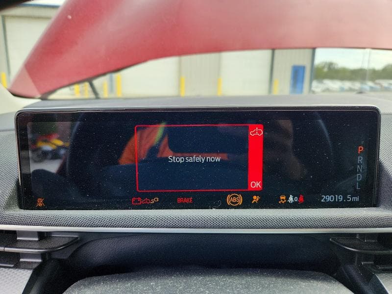 2021 FORD MUSTANG MACH-E SELECT 9