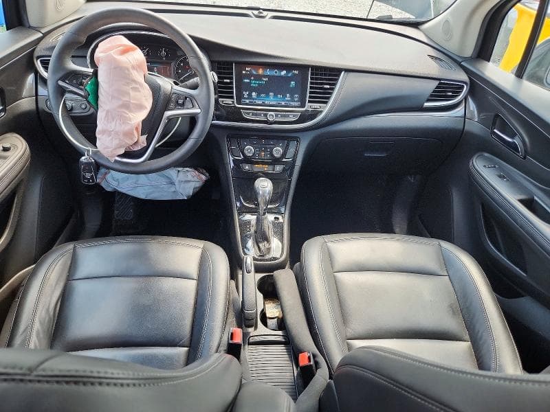 2018 BUICK ENCORE ESSENCE 8