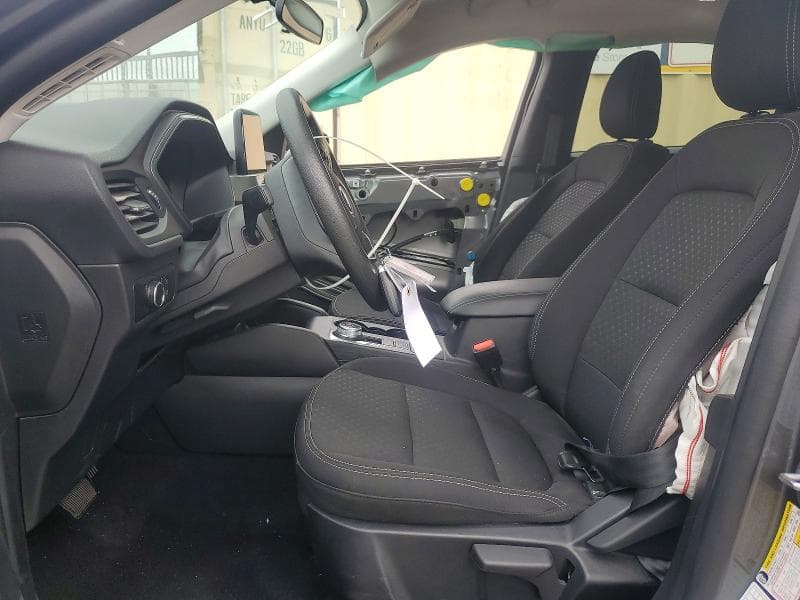 2025 FORD ESCAPE ACTIVE 7