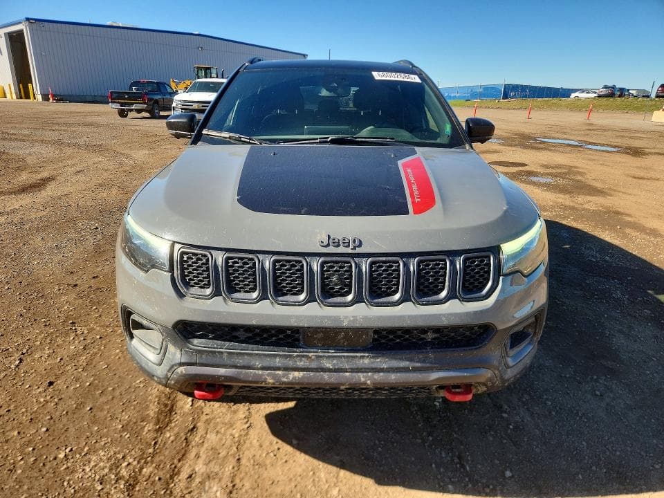 2024 JEEP COMPASS TRAILHAWK 5