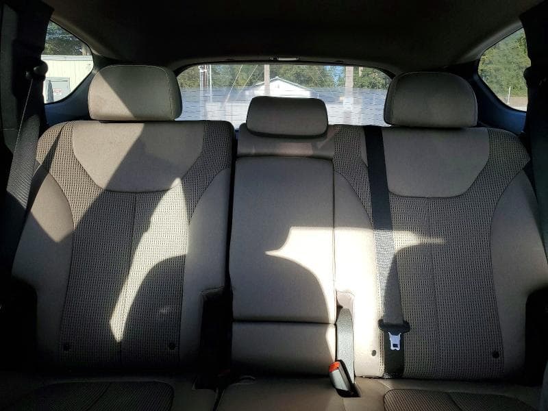 2023 HYUNDAI SANTA FE SE 10
