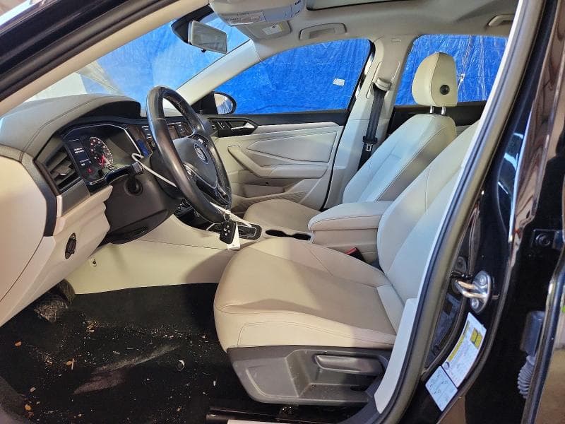 2019 VOLKSWAGEN JETTA S 7