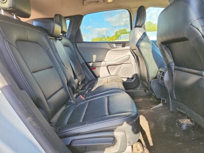 2020 FORD ESCAPE SEL 10