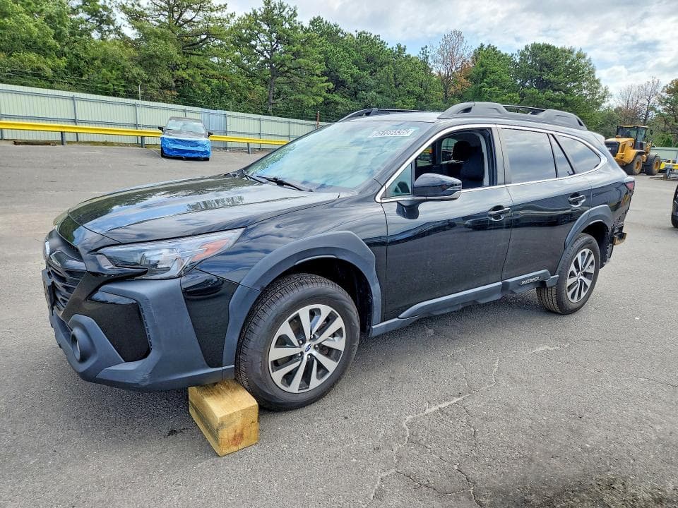 2023 SUBARU OUTBACK PREMIUM - 1