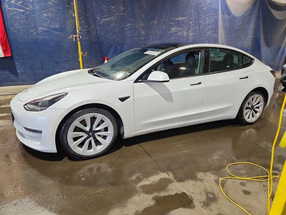 2023 TESLA MODEL 3 - 1