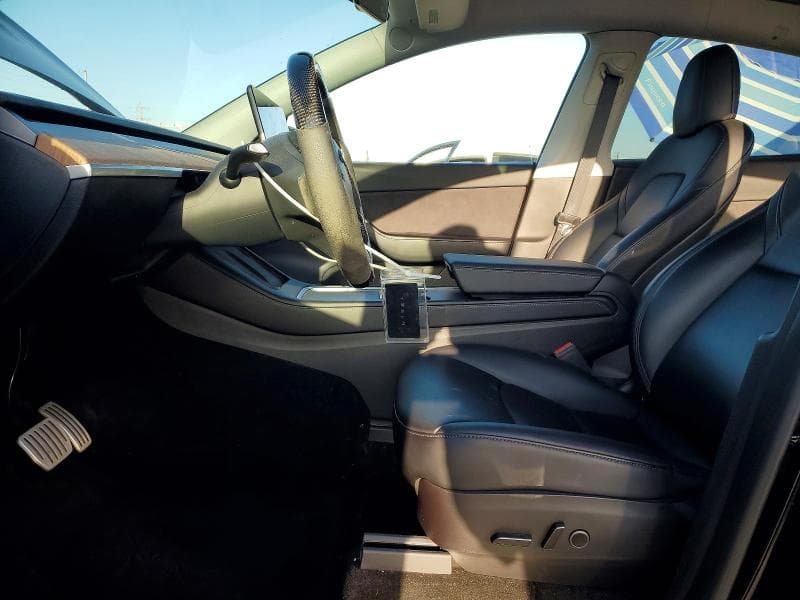 2022 TESLA MODEL Y 7