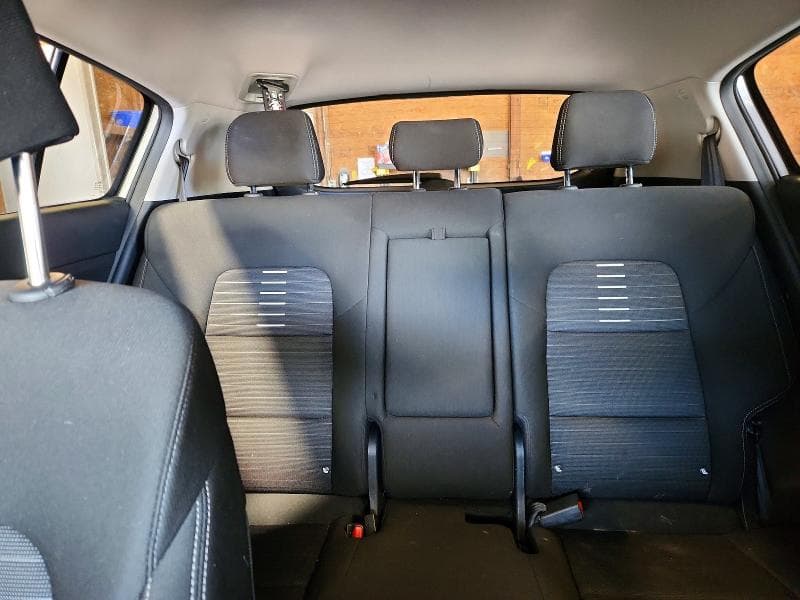2018 KIA SPORTAGE LX 10