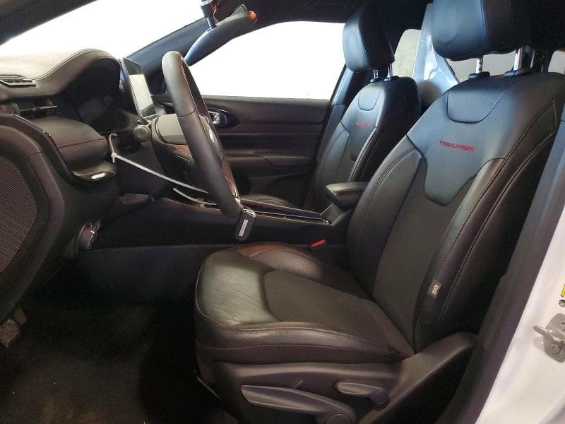 2025 JEEP COMPASS TRAILHAWK 7