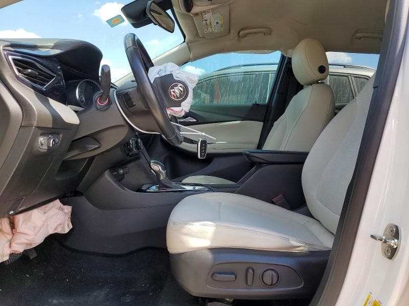 2021 BUICK ENCORE GX PREFERRED 7