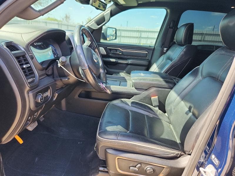 2021 RAM 1500 LIMITED 7