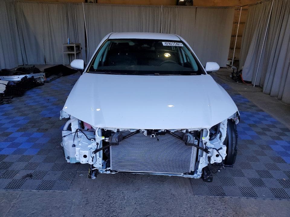 2026 TOYOTA CAMRY LE 5