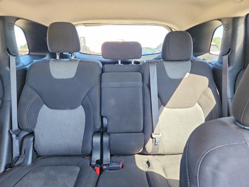 2018 JEEP CHEROKEE LATITUDE 10