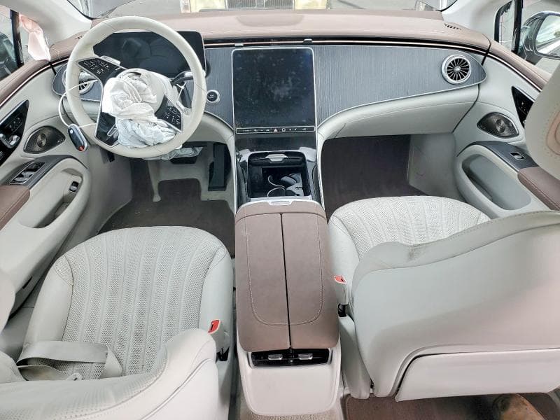 2023 MERCEDES-BENZ EQS SEDAN 450+ 8