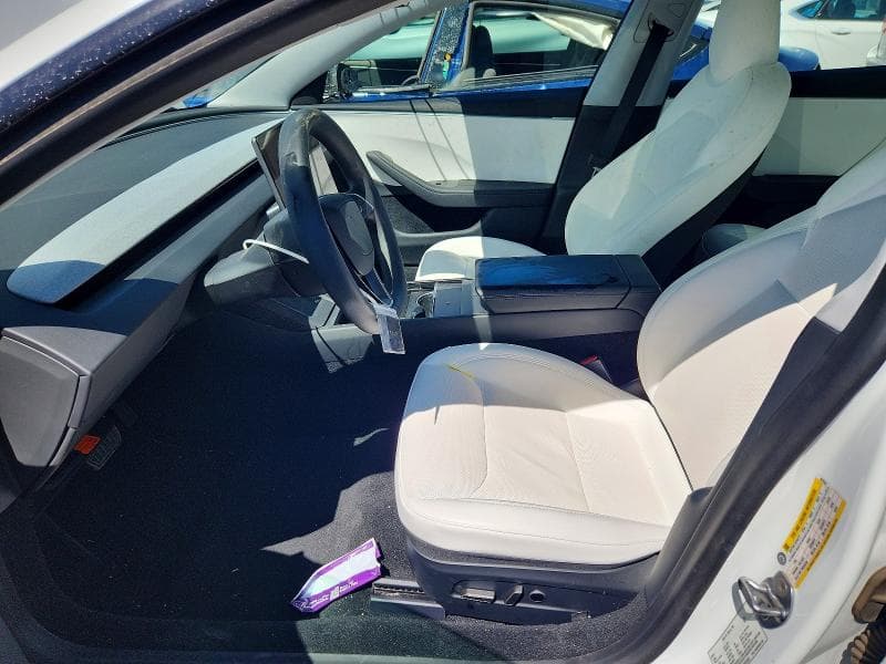2024 TESLA MODEL 3 7