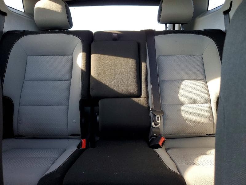 2022 GMC TERRAIN SLE 10