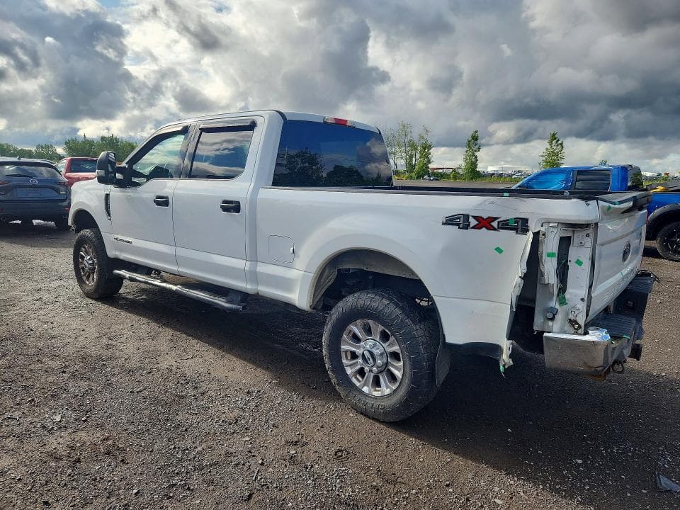 2017 FORD F250 SUPER DUTY 2
