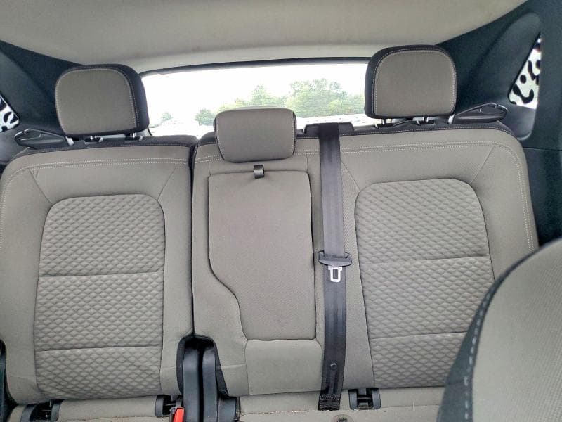 2021 FORD ESCAPE SE 10