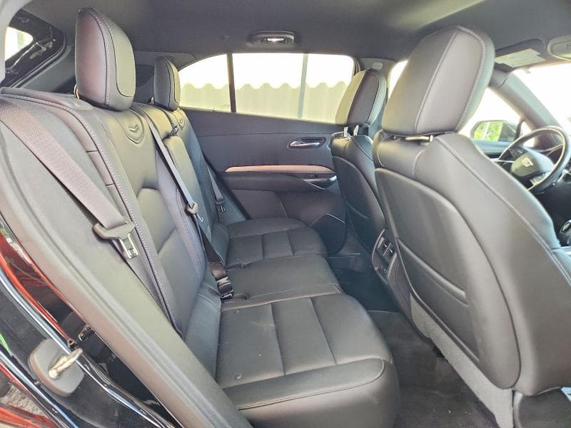 2019 CADILLAC XT4 PREMIUM LUXURY 11