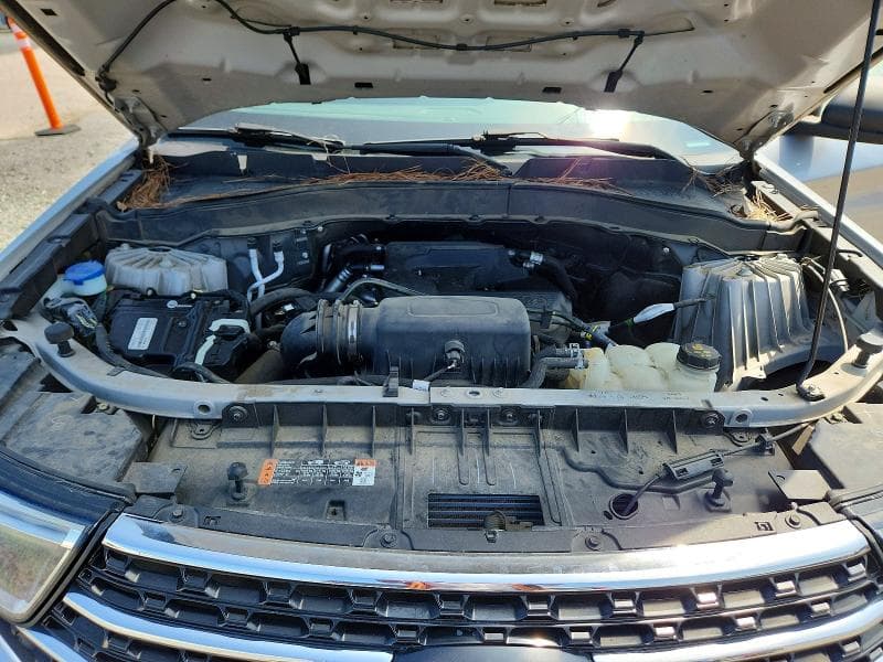 2020 FORD EXPLORER X 12
