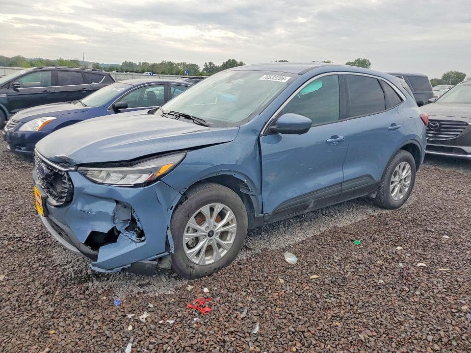 2024 FORD ESCAPE ACTIVE - 1