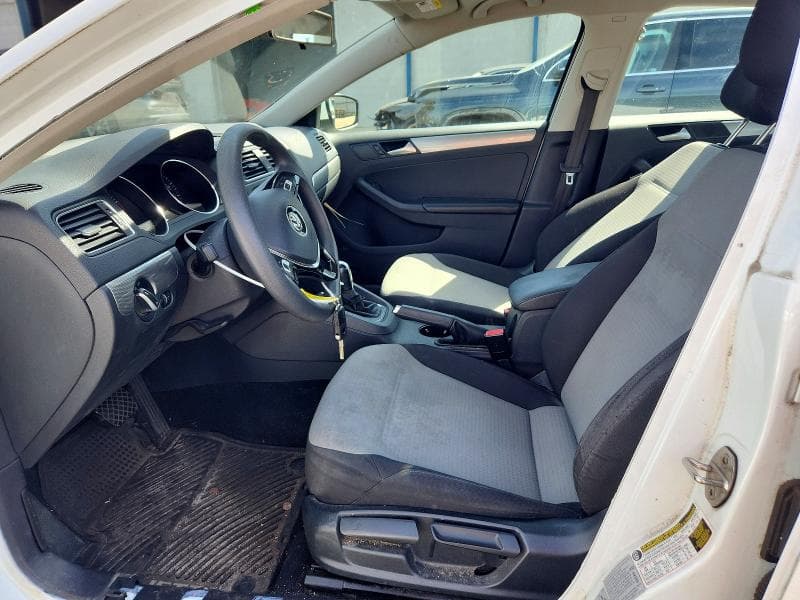 2017 VOLKSWAGEN JETTA S 7