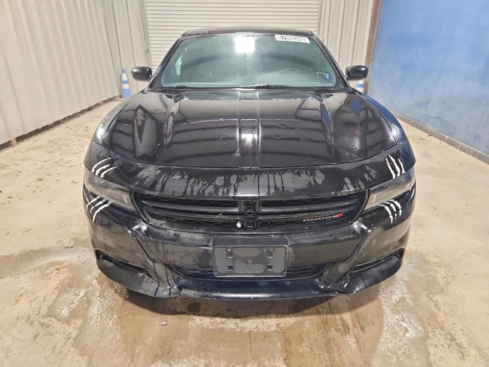2023 DODGE CHARGER SXT 5