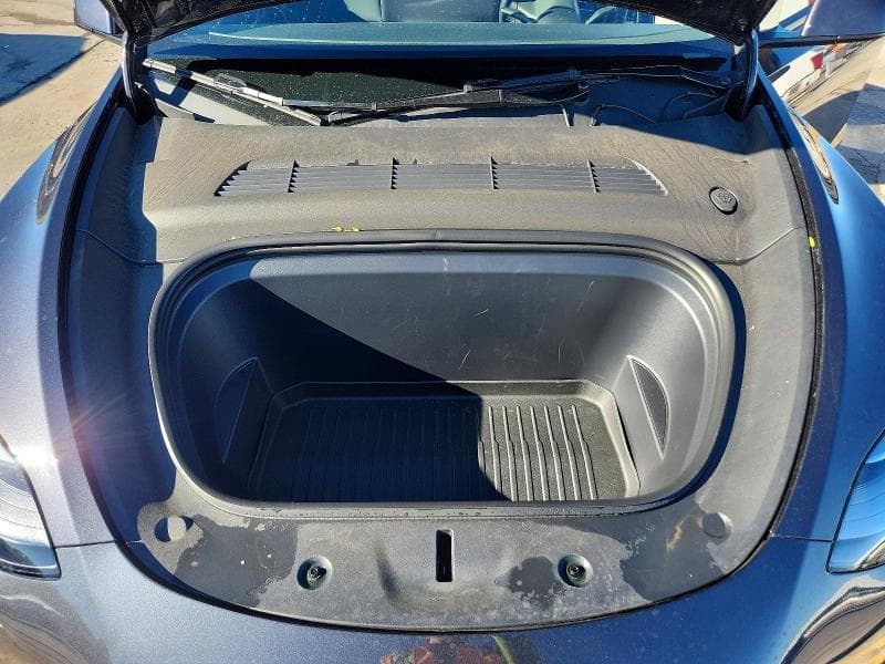 2024 TESLA MODEL Y 12