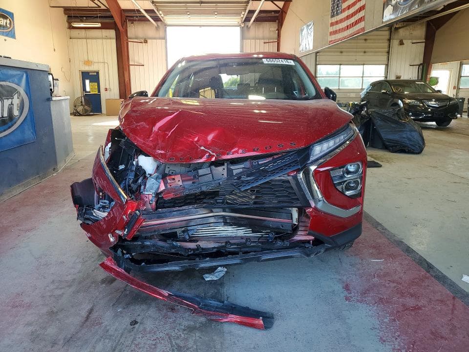 2024 MITSUBISHI ECLIPSE CROSS LE 5