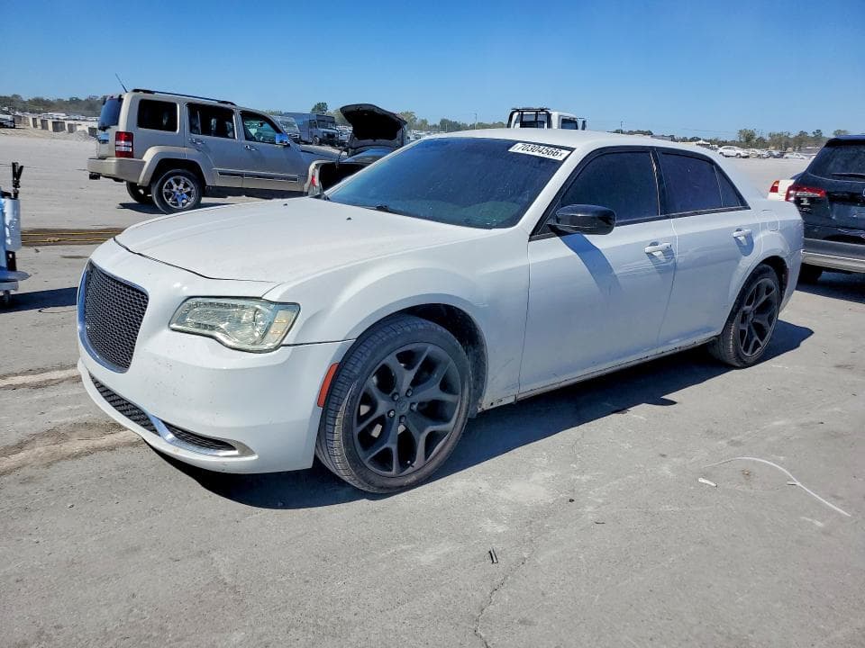 2020 CHRYSLER 300 TOURING - 1