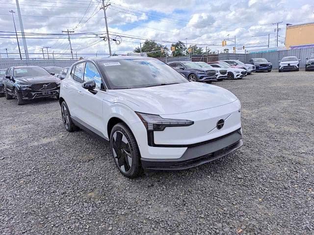 2026 VOLVO EX30 ULTRA 3