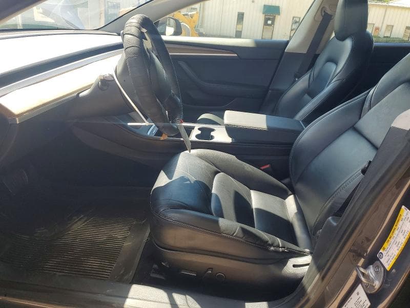2022 TESLA MODEL 3 7