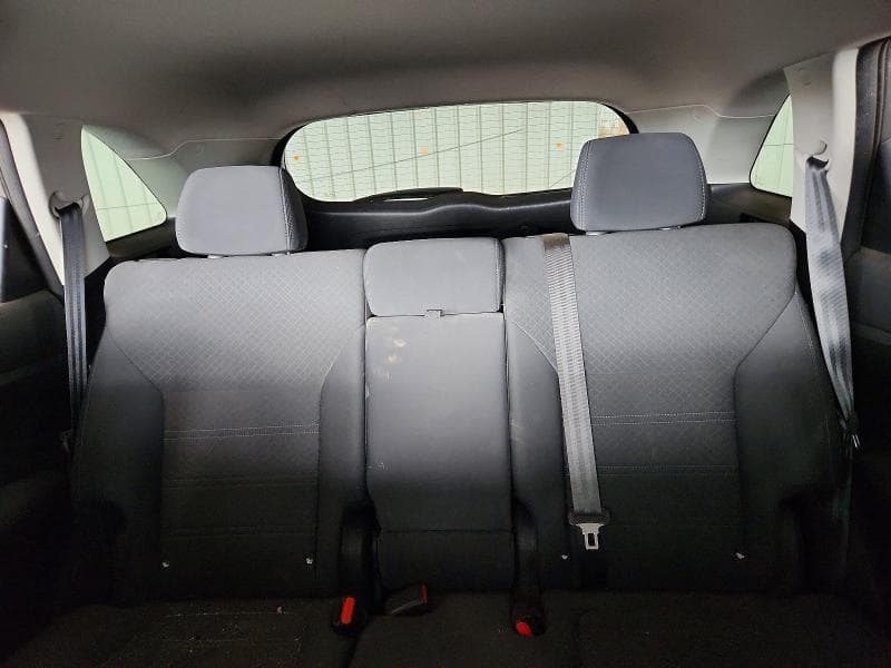 2018 KIA SORENTO LX V6 10