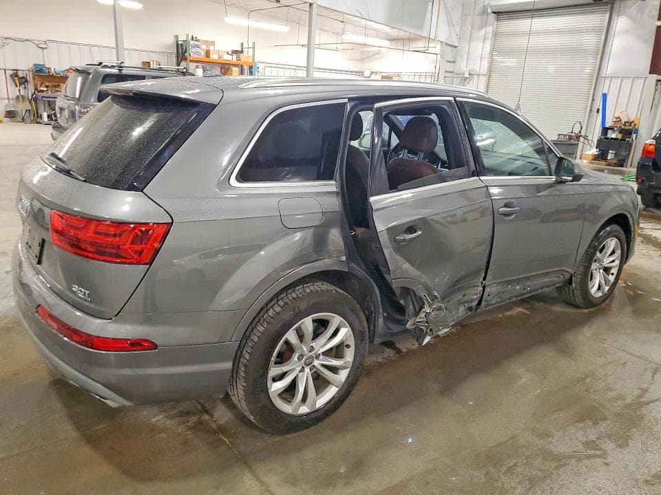 2018 AUDI Q7 PREMIUM PLUS 3