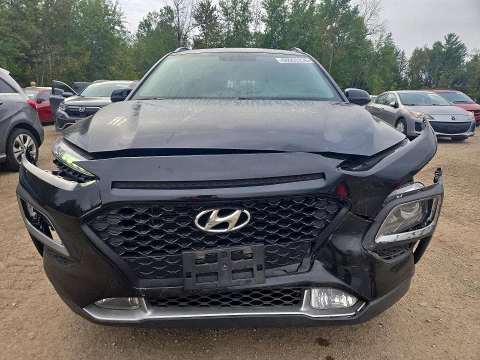2020 HYUNDAI KONA SEL 5