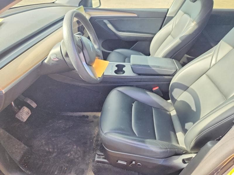 2023 TESLA MODEL Y 7